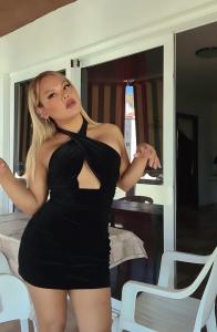 Transexual en Málaga: 