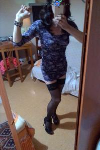 Travesti en La Rioja: 