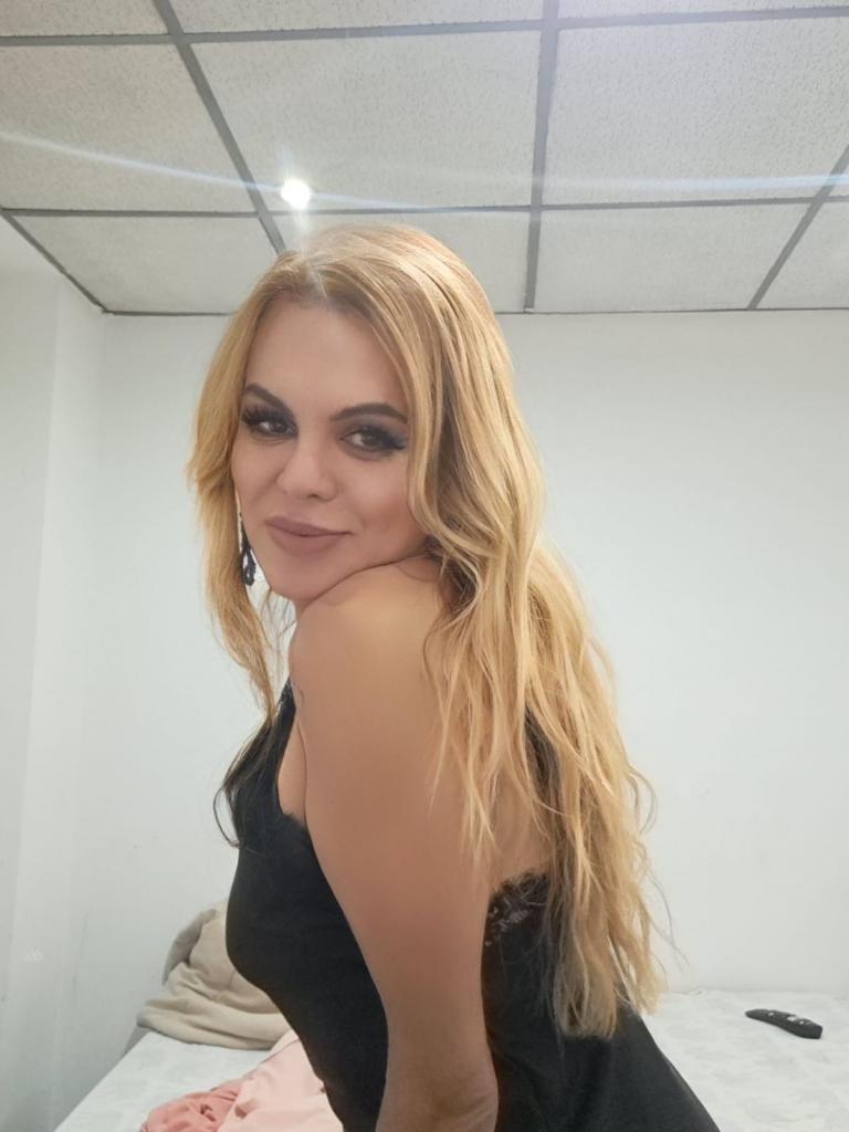 Transexual en Málaga: 