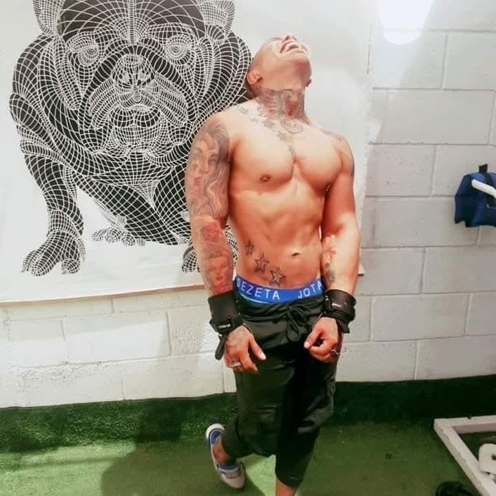 Chico busca chica en Madrid: 