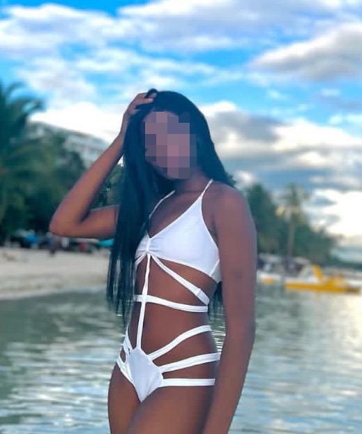 Chica busca chico en Tenerife: 