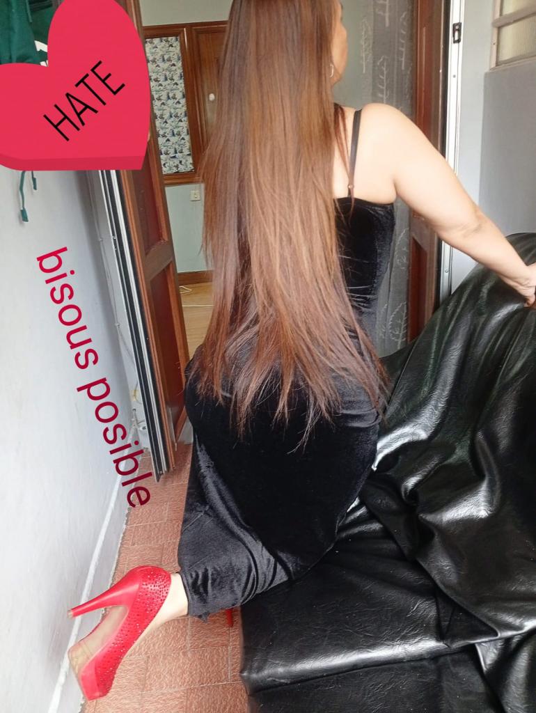 Chica busca chico en Vizcaya: 