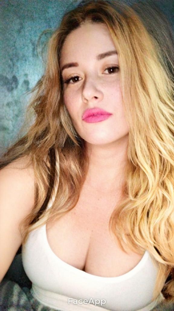 Chica busca chico en Alicante: 