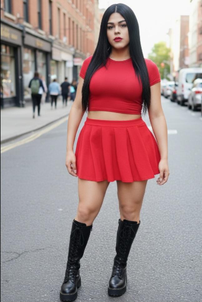 Transexual en Sevilla: 