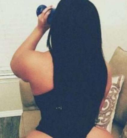 Chica busca chico en La Rioja: 