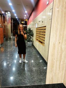 603352812: Transexual en Madrid