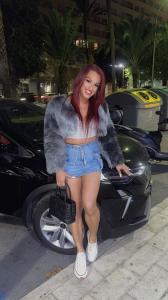 602361369: Transexual en Alicante