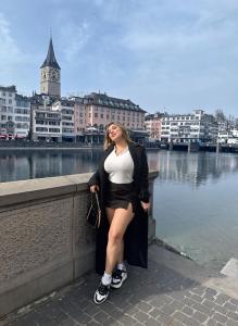 602291568: Chica busca chico en Málaga