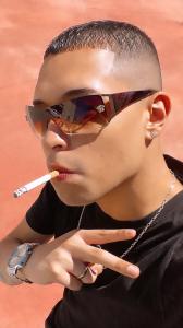 Chico busca chica en Barcelona: 