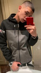 Chico busca chica en Barcelona: 