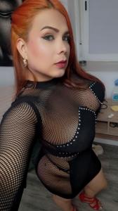 Transexual en Barcelona: 