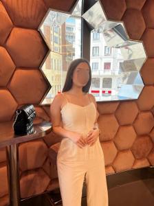 Chica busca chico en Madrid: 