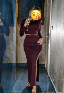 604194131: Chica busca chico en Málaga