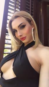 Travesti en Barcelona: 