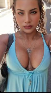 Transexual en Barcelona: 