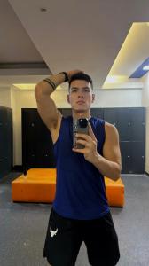 Chico busca chica en Madrid: 