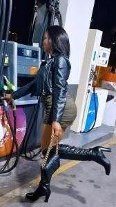 Transexual en La Coruña: 