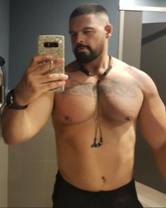 Chico busca chica en Barcelona: Chico busca chica