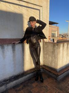 Chica busca chico en Barcelona: 