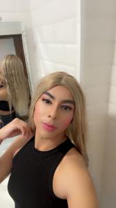 671607266: Transexual en Tenerife