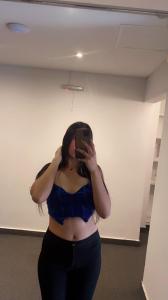 604358807: Chica busca chico en Tenerife