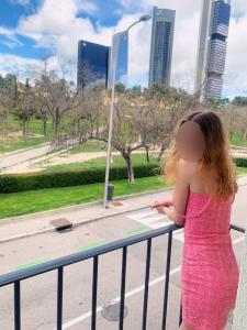 Chica busca chico en Madrid: 