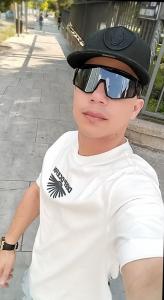 Chico busca chica en Madrid: 