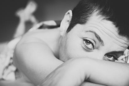 Chica busca chico en Sevilla: 