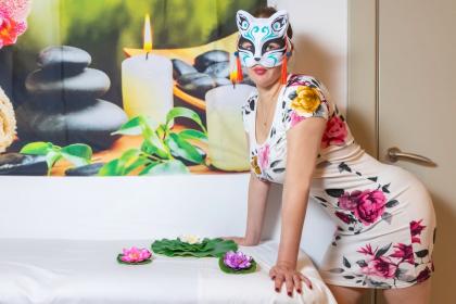 Chica busca chico en Sevilla: 