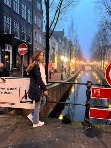 Transexual en Toledo: 