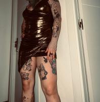 633891588: Chica busca chico en Málaga