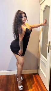 Travesti en Pontevedra: 