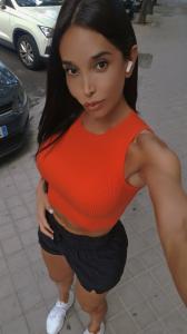 651031293: Transexual en Madrid