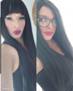 627131645: Transexual en Sevilla