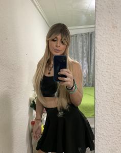 612293393: Travesti en Valencia
