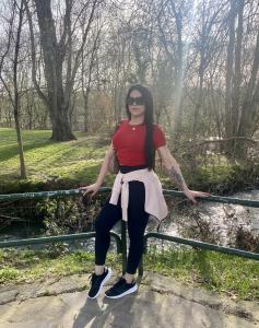 Travesti en Vizcaya: 