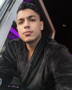 Chico busca chica en Jaén: 