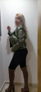 Chica busca chico en Murcia: 