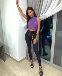 Chica busca chico en Mallorca: 