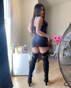 642824025: Travesti en Málaga