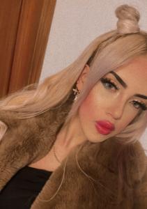 Chica busca chico en Sevilla: 