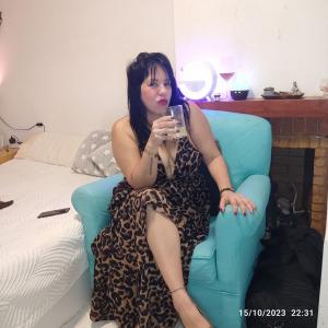Chica busca chico en Córdoba: 