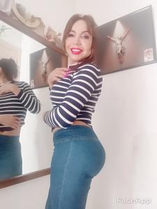 Transexual en Barcelona: 