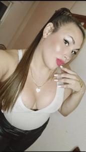 Transexual en Jaén: 