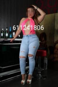 Chica busca chico en Guadalajara: 