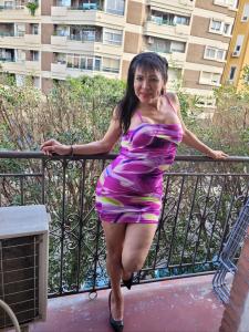 Travesti en Valencia: 