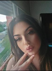 Transexual en Murcia: 