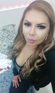 613820491: Chica busca chico en Madrid