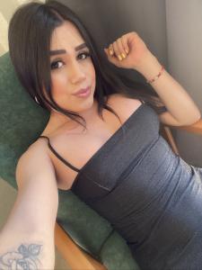 Transexual en Málaga: 