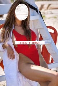 Chica busca chico en Burgos: 